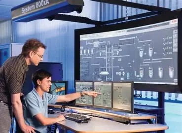 Process Control